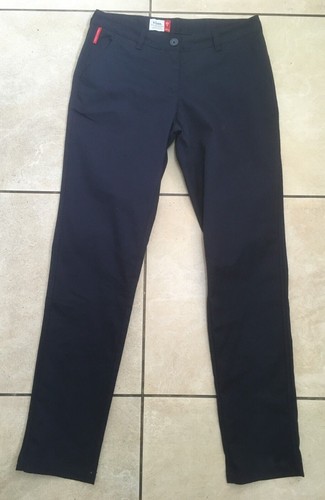 Pantalone chino lidl ricamato - lidl,