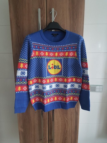 Maglione natalizio donna - , lidl
