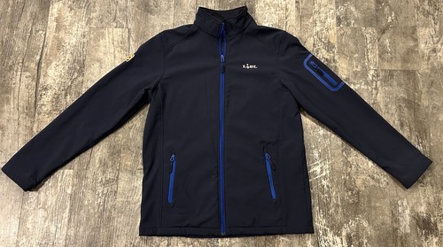 Giacca softshell logo - giacca, lidl