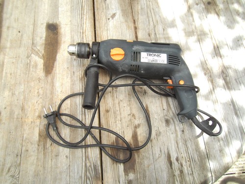 Trapano avvitatore - , a