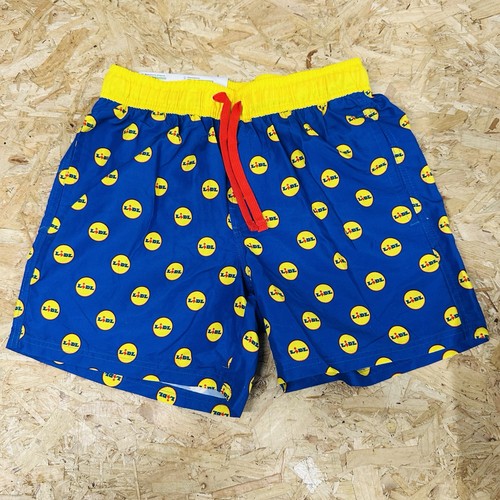 Lidl novità pantaloncini - lidl,