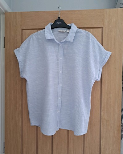 Top camicia pipistrello - , donna