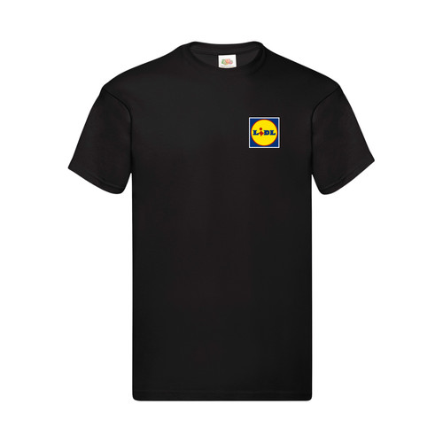 Shirt lidl maglietta - lidl, t-shirt