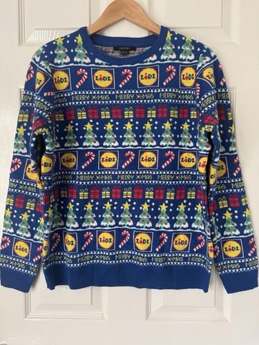 Maglione pullover girocollo