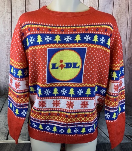 Maglione natalizio lidl - natalizio,