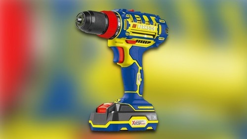Avvitatore parkside pabs li - parkside,