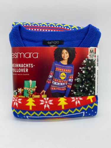 Lidl esmara maglione - esmara,