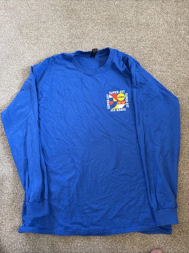 Shirt maglietta lidl usa - t-shirt,
