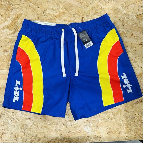 Lidl novità pantaloncini - novità, da