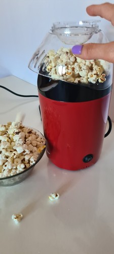 Voglia di popcorn - 🍿,
