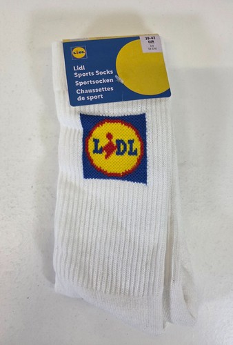Calze sportive lidl unisex - sportive,