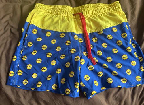 Pantaloncini bagno uomo - da,
