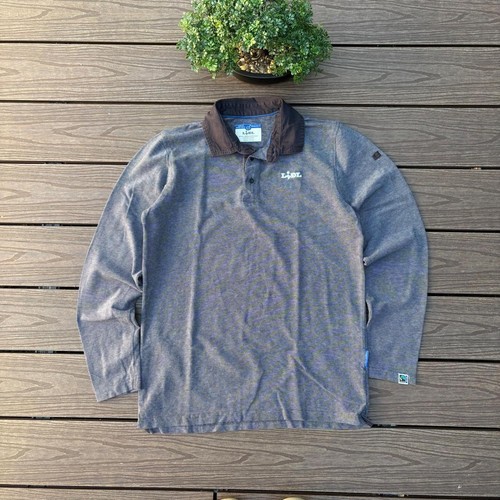 Maglia rugby lidl manica lunga - lidl,