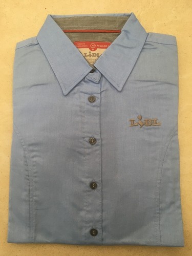 Lidl camicia donna - blusa, marca