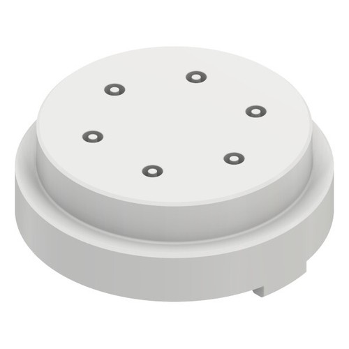 Matrice pom bucatini 2 mm - pom,