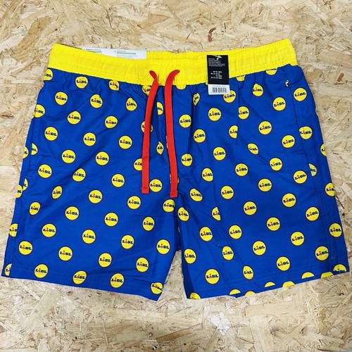 Lidl novità pantaloncini - lidl, da