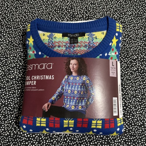 Maglione natalizio donna lidl - donna,