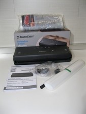 Sigillasacchetti sotto vuoto +