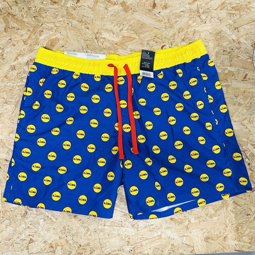 Lidl novità pantaloncini - novità,