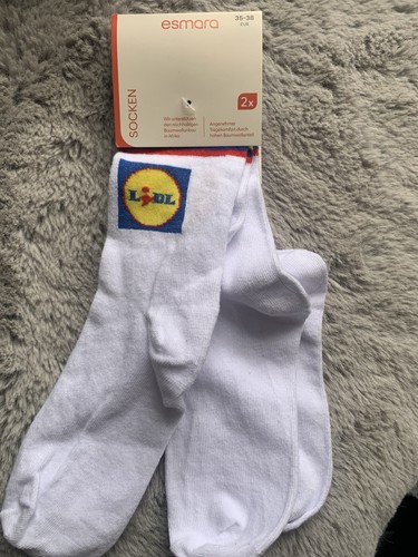 Calzini lidl - °°, °°