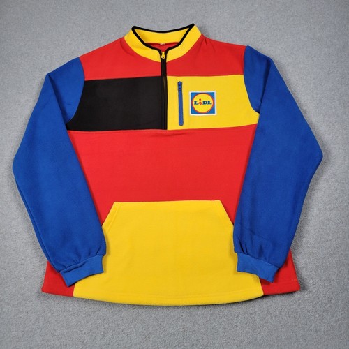 Giacca pullover lidl - giacca,
