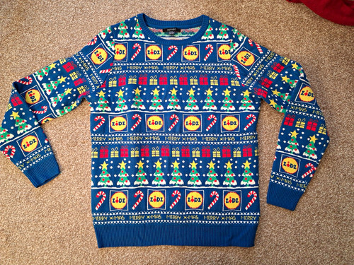 Maglione natalizio donna lidl - natalizio,