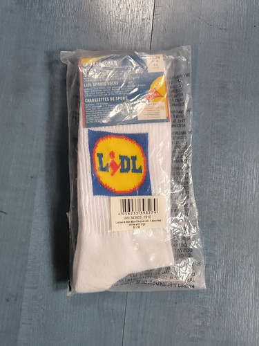 Calze sportive lidl unisex - calze,