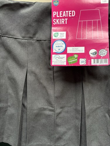 Vestito uniforme bambina 8 - vestito, 7-8