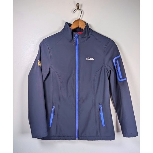 Giacca softshell lidl donna - lidl,