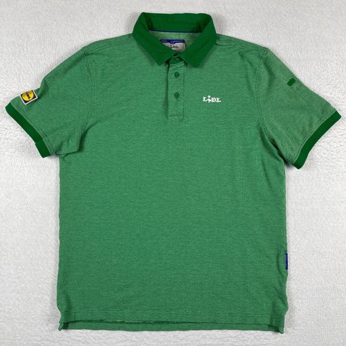 Polo lidl uomo grande - polo,